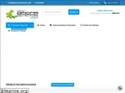 Sites similar to oficinadelfuturo.com