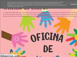 Sites similar to oficinadelibras.blogspot.com
