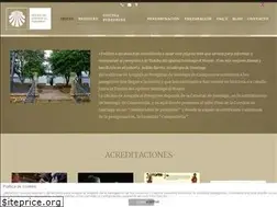 Sites similar to oficinadelperegrino.com