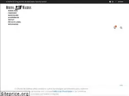 Sites similar to oficinademalhas.com.br