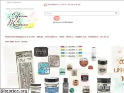 Sites similar to oficinadememorias.com.br