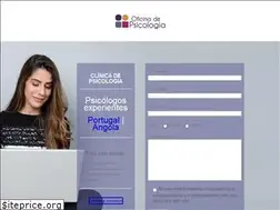 Sites similar to oficinadepsicologia.com