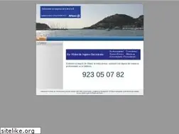 Sites similar to oficinadeseguros.es