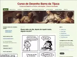 Sites similar to oficinadesenho.wordpress.com