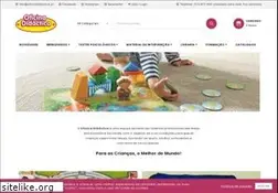 Sites similar to oficinadidactica.pt