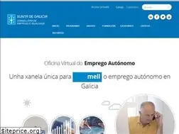 Sites similar to oficinadoautonomo.gal