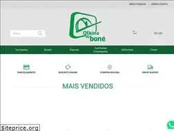 Sites similar to oficinadobone.com.br