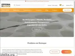 Sites similar to oficinadodoce.com