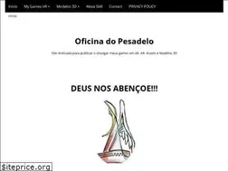 Sites similar to oficinadopesadelo.com