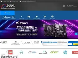 Sites similar to oficinadosbits.com.br