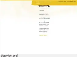 Sites similar to oficinadosfogoes.com.br