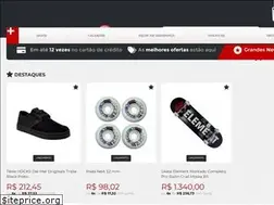 Sites similar to oficinadoskate.com.br