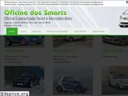 Sites similar to oficinadosmarts.com