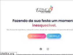 Sites similar to oficinaencantada.com.br