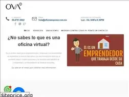 Sites similar to oficinaexpress.com.mx