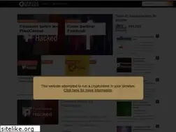 Sites similar to oficinahacker.blogspot.com