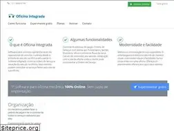 Sites similar to oficinaintegrada.com.br