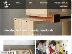 Sites similar to oficinalab.com.br