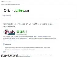 Sites similar to oficinalibre.net