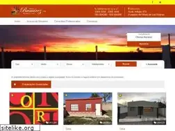 Sites similar to oficinaramirez.com.uy