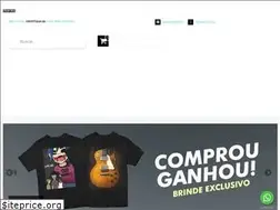 Sites similar to oficinarock.com.br