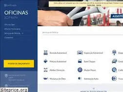 Sites similar to oficinas-sofrapa.pt