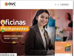Sites similar to oficinas-virtuales.com