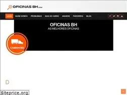 Sites similar to oficinasbh.com