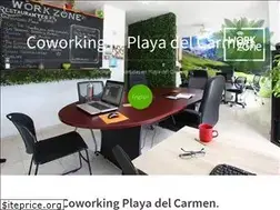 Sites similar to oficinascompartidas.com