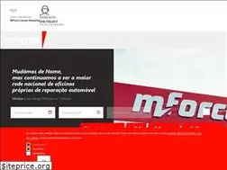 Sites similar to oficinasmforce.pt