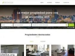Sites similar to oficinasosa.com.uy