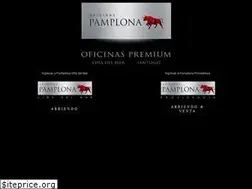Sites similar to oficinaspamplona.cl