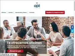Sites similar to oficinasportiempo.com