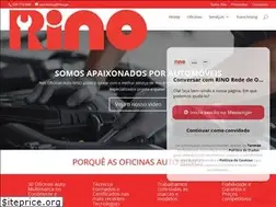Sites similar to oficinasrino.pt