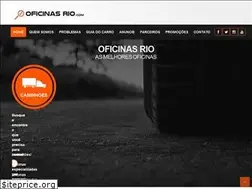 Sites similar to oficinasrio.com.br