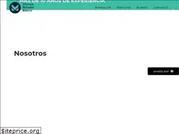 Sites similar to oficinasvirtualesmex.com