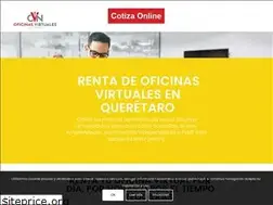 Sites similar to oficinasvirtualesqueretaro.com
