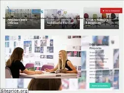 Sites similar to oficinasymas.com.mx