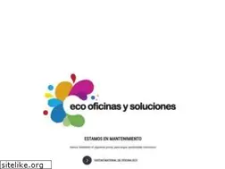 Sites similar to oficinasysoluciones.com