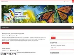 Sites similar to oficinatecnicahm.org