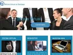 Sites similar to oficinavirtual-santiago.cl