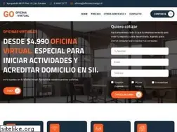 Sites similar to oficinavirtualgo.cl