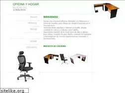 Sites similar to oficinayhogar.com.ar