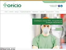 Sites similar to oficionet.com.br