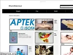 Sites similar to oficyna-medyczny.pl
