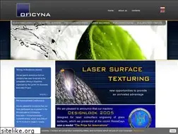 Sites similar to oficynagroup.com
