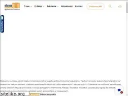 Sites similar to oficynamm.pl