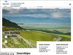 Sites similar to ofid.org