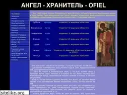 Sites similar to ofiel.ru