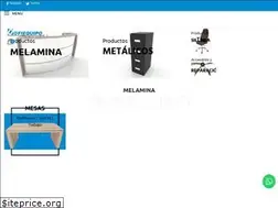 Sites similar to ofiequipo.com.mx